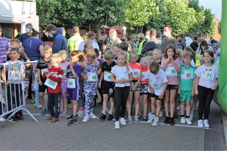 Landlopersjogging 2021